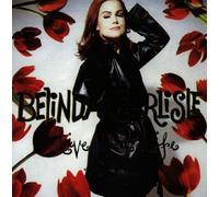 Carlisle Belinda - Live Your Life Be Free