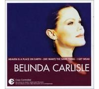 Carlisle, Belinda - The Essential