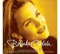 CARLISLE, BELINDA - VERY BEST OF (2 CD)