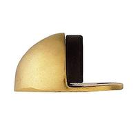 Carlisle Brass AA20 Door Stops, Polished Brass