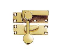 Carlisle Brass AA39/BP Sash Window Fittings, Gold