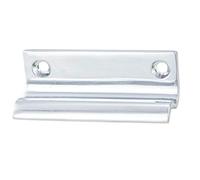 Carlisle Brass AQ50CP SASH Window Lift C/W Screws, Polished Chrome