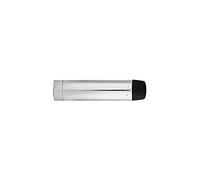 Carlisle Brass AZ22SC Zinc Door Stops, Satin Chrome, Pack of 1