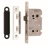 Carlisle Brass BAE5025NP Bathroom - Economy, Nickel Plated, 2.5" / 64 mm