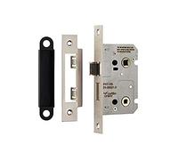 Carlisle Brass BAE5025SN/BP Bathroom - Economy, Satin Nickel, 2.5 inch