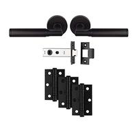 Carlisle Brass BELAS Latch Pack - Ultimate Door Pack