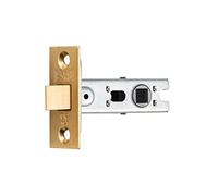 Carlisle Brass btl1/bp Tubular Latches, 2.5 inch