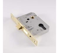 Carlisle Brass ESE5030EB/BP Sashlock, 3 inch