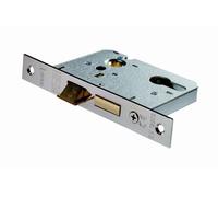 Carlisle Brass ESE5030NP/BP Sashlock, Polished Nickel, 3 inch
