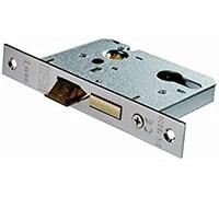 Carlisle Brass ESE5030NP Sashlock, Polished Nickel