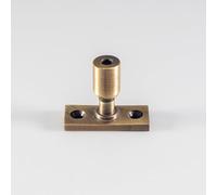 Carlisle Brass Florentine Bronze Locking Casement Stay Pin (Wf17Fb)