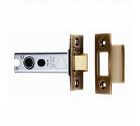 Carlisle Brass Florentine Bronze Tubular Latch 64mm (Tl1Fb)
