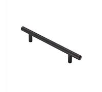Carlisle Brass FTD 12MM Steel T- BAR Handle 128MM C/C