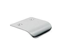 Carlisle Brass FTD3015ASC FTD Hidden Finger Pull 25 X 48 X 2MM, Gold