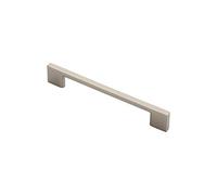 Carlisle Brass FTD3065ASN Pull Handle, Satin Nickel, 128 mm