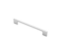 Carlisle Brass FTD3065BCP Pull Handle, Polished Chrome, 160 mm
