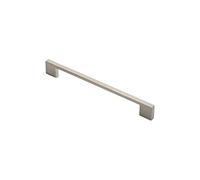 Carlisle Brass FTD3065CSN Pull Handle, Satin Nickel, 192 mm