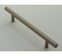 Carlisle Brass FTD445DSN Pull Handle, Satin Nickel, 192 mm