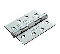 Carlisle Brass HIN1433P/13SSS/BP Hinge, Satin Stainless Steel