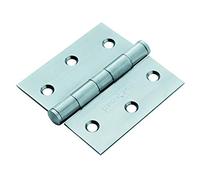 Carlisle Brass HIP1332SSS Hinge, Satin Stainless Steel