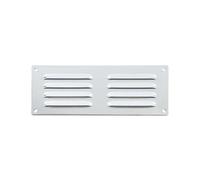 Carlisle Brass HL4SSCP Vents, Polished Chrome