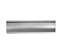 Carlisle Brass Letter Tidy 300mm X 95mm - Satin Chrome