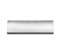 Carlisle Brass Letter Tidy 355mm X 127mm - Polished Chrome