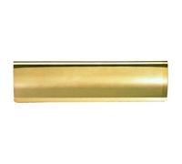 Carlisle Brass - Letter Tidy - Curved Pattern