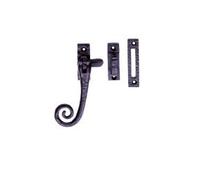 Carlisle Brass - LF5542 - Casement Fastener-Ludlow Foundries - Finish - Black Antique (BA)