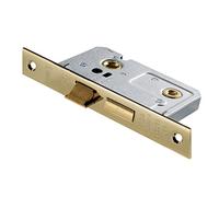 Carlisle Brass LSE5330EB/BP Sash Lock, 3 inch