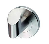 Carlisle Brass LX03SS Bathroom Accessory, Satin Stainless Steel