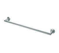 Carlisle Brass LX22SS Bathroom Accessory, Satin Stainless Steel