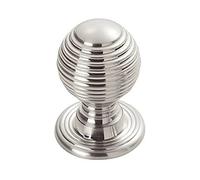 Carlisle Brass M1003 FTD Queen Anne KNOB 22MM, Gold