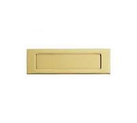 Carlisle Brass M36B 276 x 94 mm Victorian Letter Plate