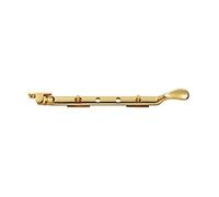 Carlisle Brass M44S Victorian-Casement Stay, Gold