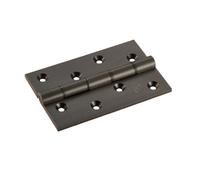 Carlisle Brass Matt Bronze Double Phosphor Bronze Washered Butt Hinge (Hdpbw61Mbrz)