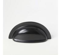 Carlisle Brass Oxford Cup Pull Handle In Matt - Box Of 10
