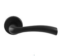 Carlisle Brass Serozzetta Venti Lever On Concealed Fix Round Rose