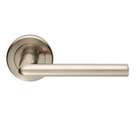 Carlisle brass SEROZZETTA DIECI Lever ON Round Rose