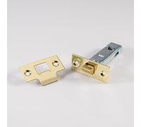 Carlisle Brass TL3/BP Tubular Latches