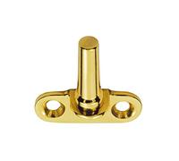 Carlisle Brass WF15CP Casement Window Fitting, Polished Chrome