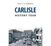 Carlisle History Tour