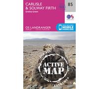 Carlisle & Solway Firth, Gretna Green