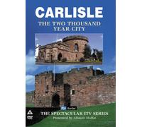 Carlisle - The Two Thousand Year City [DVD]