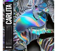 Carlita - fabric presents Carlita [VINYL]
