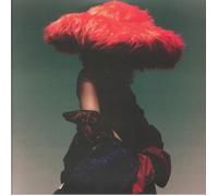 CARLITA - Sentimental - Vinyl (red vinyl 2xLP + MP3 download code)