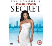 Carlita's Secret [DVD]