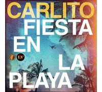 Carlito - Fiesta En La Playa [VINYL]
