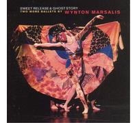 Carlito Henriquez Marsalis: Sweet Release: Ghost Story (CD) (US IMPORT)