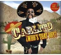 Carlito - Who's That Boy